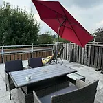 Appartement Capreolus *