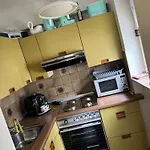 Capreolus Apartment *