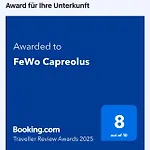Capreolus Winterberg