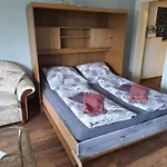 Appartement Capreolus *