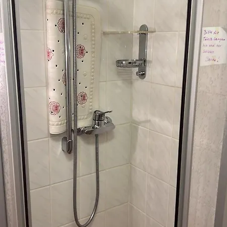 Apartament Capreolus *