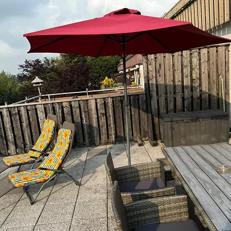 Capreolus Apartament