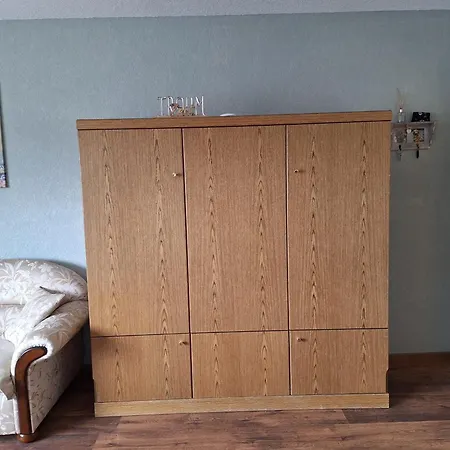 Capreolus Apartamento *