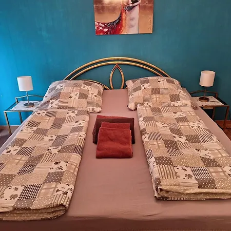 Capreolus Apartament Winterberg