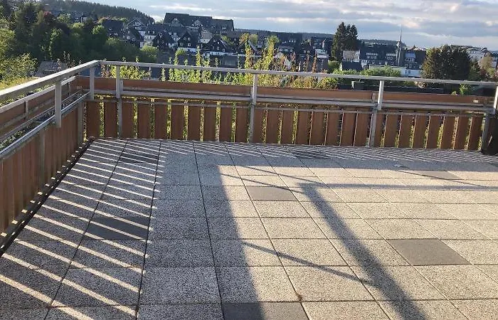 Capreolus Apartment Winterberg