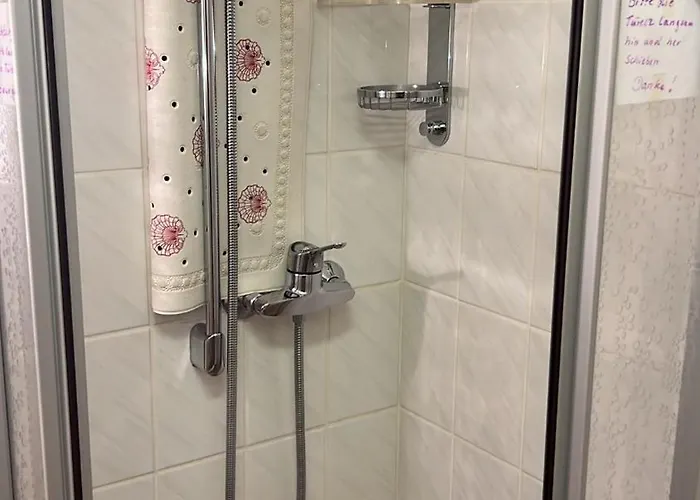 Apartamento Capreolus *