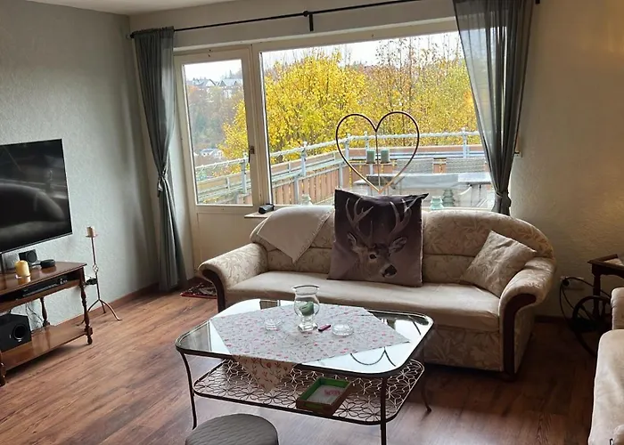 Capreolus Apartamento *