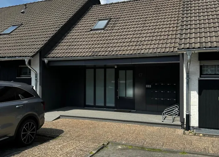 Capreolus Apartamento *