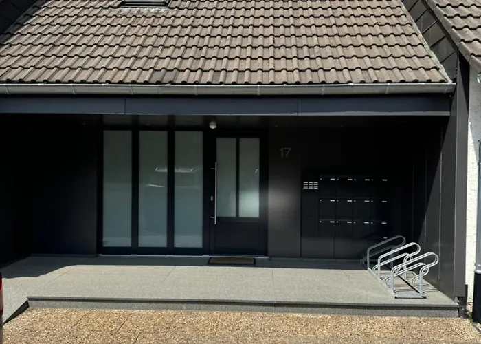 Capreolus Winterberg