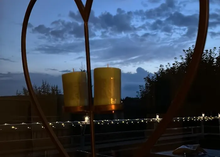 Capreolus Apartment Winterberg