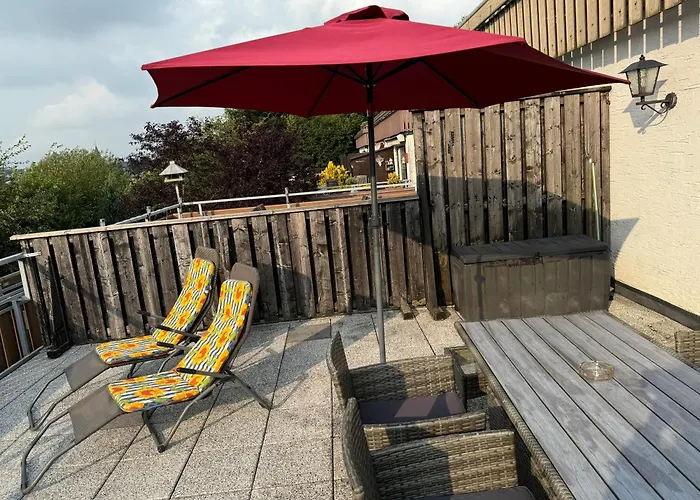 Capreolus Apartamento