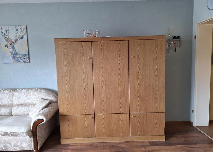 Capreolus Apartment *