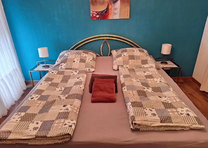 Capreolus Apartamento Winterberg